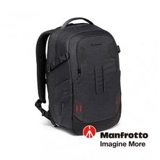 【Manfrotto】曼富圖 BACKLOADER 後背包 M MBPL2-BP-BL-M