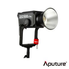 【Aputure】LS 600X PRO 雙色溫聚光燈 V-Mount 公司貨 APTLS600XP