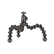 【JOBY】GorillaPod 1K 金剛爪 套組腳架 章魚腳 JB01503 公司貨