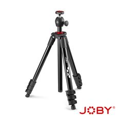 【JOBY】Compact LIght Kit 三腳架 JB01760-BWW 公司貨