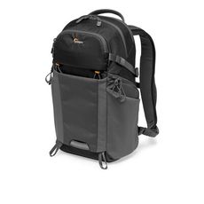 【LOWEPRO】羅普 動力者 BP200 AW 休旅背包 (灰) LP37260-PWW