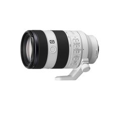 【SONY】FE 70-200mm F4 Macro G OSS II 高性能 G 系列望遠變焦鏡頭