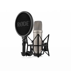 【RODE】NT1 5Gen USBXLR 兩用電容麥克風 公司貨