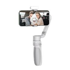 【ZHIYUN】智雲 Smooth Q4 三軸手機穩定器 公司貨 ZHSMQ4