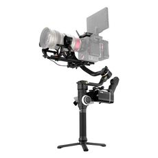 【ZHIYUN】智雲 雲鶴 Crane 3S PRO三軸穩定器 專業套裝 ZHCRANE-3S PR