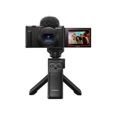 【SONY】ZV-1 II 數位相機 手持握把組合 公司貨 保固18+6個月