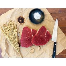 【貳one柑仔店】紐西蘭特級PB菲力牛排(修清) (275G/2入)