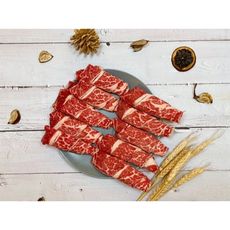 【貳one柑仔店】美國無骨牛小排火鍋肉片