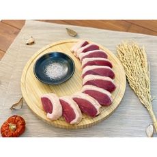 【貳one柑仔店】台灣嚴選法式櫻桃鴨胸 (200-220g0/1入)