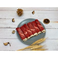 【貳one柑仔店】板腱（嫩肩）牛火鍋肉片