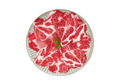 【貳one柑仔店】西班牙伊比利豬梅花燒烤片