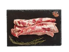 【貳one柑仔店】伊比利豬肋條(550g/1入)