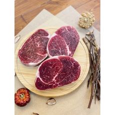 【貳one柑仔店】美國特級Choice 菲力牛排(225g/1入)