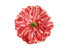 【貳one柑仔店】美國Choice牛五花燒烤片