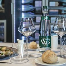 【VALS】法國原裝進口 法兒天然氣泡礦泉水12瓶x3箱 (750ml/瓶)
