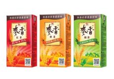 熱銷!統一麥香紅茶.綠茶.奶茶-375ML(1瓶)
