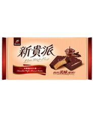 新貴派巧克力77-花生口味(包/8入)