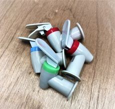 ❅水龍頭❅ ✪安全開關水龍頭✪桶裝水飲水機專用水龍頭(內牙)