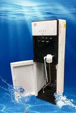 東方電-下置式桶裝水飲水機 ( 冰.溫.熱)