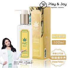 Play&Joy．LUMINARA 極光精華閃耀潤滑液 100ml