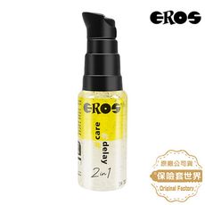 德國Eros -2in1 #care #delay 水基護理 / 延遲 2合1 凝膠 30ml