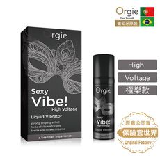 葡萄牙ORGIE．陰蒂震動高潮液-極樂款(15ML)