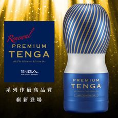 PREMIUM TENGA 尊爵氣墊杯