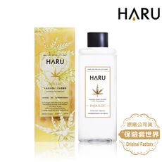 HARU INDULGE大麻煙醯安熱感煥白水溶性潤滑液【保險套世界精選】