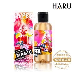 HYPER 魔幻橙莓特調 口味潤滑液｜口交液