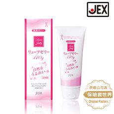 日本原裝| JEX LUVE JELLY關愛保濕潤滑液110g