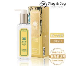 Play&Joy．LUMINARA 極光精華閃耀潤滑液 150ml