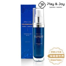 Play&joy．古龍激熱增強液_35ml