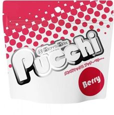 新MEN'S Pucchi夾吸-BERRY