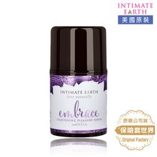 【美國原裝】INTIMATE EARTH/EMBRACE 女性陰道緊縮快活凝露 (30ML)