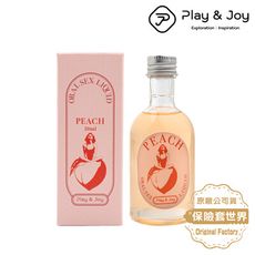 Play&Joy 情趣口交液 水蜜桃雞尾酒風味 50ml