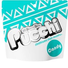 新MEN'S Pucchi夾吸-CANDY