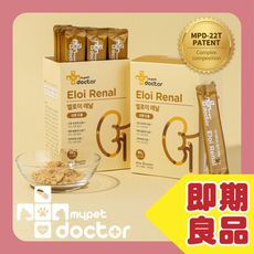 【Mypet Doctor】Eloi Renal 寵腎護 犬貓適用 腎臟專科保健粉