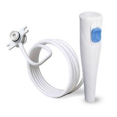 【美國Waterpik 】沖牙機手握把水管組(適用WP-300/ WP-270/ WP-305等)