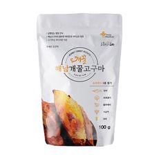 韓國【Mypet Doctor】Honey Sweet Potato 蜂蜜地瓜營養零食