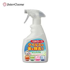 【日本製】諾羅剋星噴劑400ml (次氯酸水)