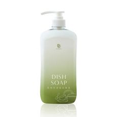 【水魔素】人寵共用 水魔素 環保馬賽皂洗碗酵素 1000ml (馬賽皂 洗碗 酵素 寵物 清潔)