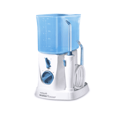 【美國Waterpik】旅行用沖牙機   WP-300W (原廠公司貨 二年保固)