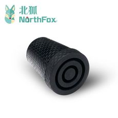 【NorthFox北狐】手杖腳墊 拐杖腳墊 (北狐碳纖維手杖專用)