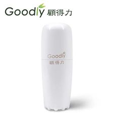 【公司貨 有保固】 Goodly顧得力 電動拔罐器 智能刮痧拔罐 (內附拔罐杯12個)