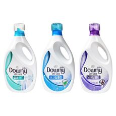 韓國 Downy 濃縮洗衣精 2800ml