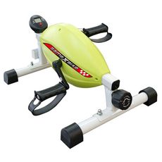 【 X-BIKE 晨昌】(鴨嘴獸)桌下型小型GAME-BIKE 互動式藍牙遊戲健身車