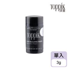 【頂豐Toppik】增髮纖維3g 旅行組