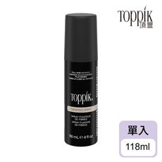 【頂豐Toppik】增髮纖維專屬定型液