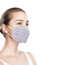 韓版霧霾PM2.5口罩-韓版 PM2.5 防霧霾口罩 魚型口罩 口罩 有氣閥 過濾閥口罩