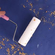 可撕式滾筒式黏毛器一捲90張 滾毛器 黏毛器 滾毛 可撕式黏毛 滾筒黏毛